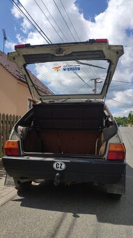 Škoda Favorit - 4