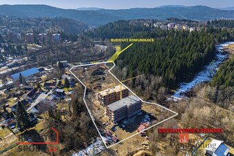 Převod dr. podílu, byty/3+kk, 75.95 m2, Jezdecká 113/7, Rýno - 4