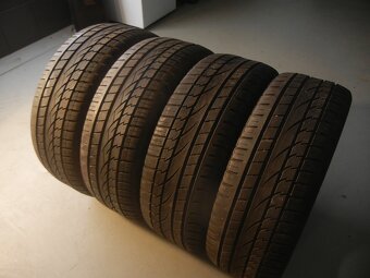 Letní pneu Continental 235/55R18 - 4