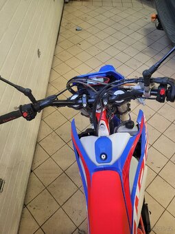 Beta RR 125 R 2023 - 4