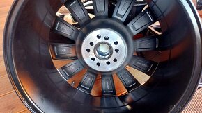 NOVÉ ALU DISKY AUDI - 4