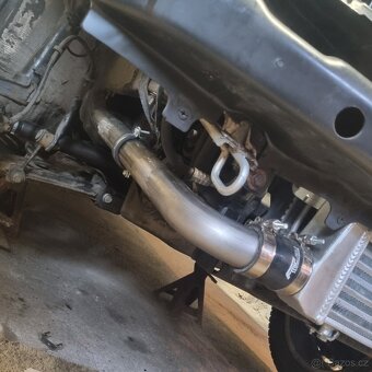 Performance díly 1.9 TDI - 4