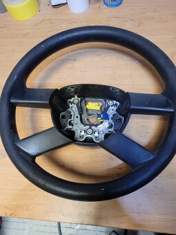 Volant VW - 4