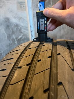 Letní pneu Hankook ventus s1 evo2 - 235/50 R18 - 4