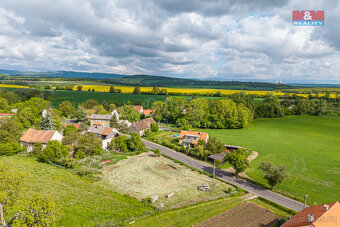Prodej pozemku k bydlení, 1136 m², Krásný Dvůr - 4