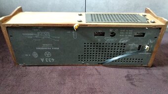 Rádio Tesla 433 A Carioca v.2 - 4