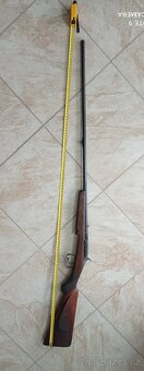 Prodám flobertku 6mm - 4