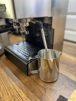 Gaggia new classic plus - 4