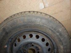 opel astra 4x100 - 4