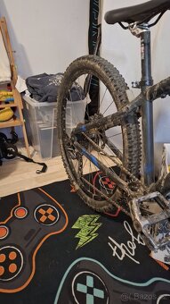 Rockrider 27,5 - 4
