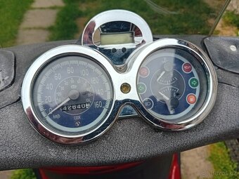 Piaggio Beverly 250 - 4