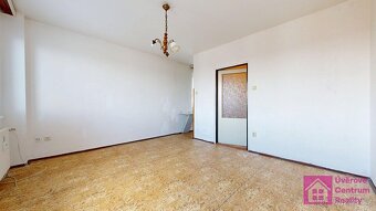 Pronájem bytu 1+kk, 32 m2 - Břeclav - Poštorná, ev.č. 00103 - 4