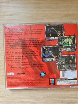 Hry ps1, ps2, famicon - 4
