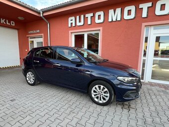 Fiat Tipo 1.4 70 kW Lounge - 4