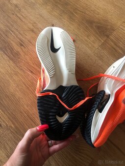 Nike alphafly nové uzasne vel 40 - 4