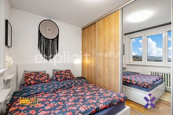 Prodej bytu 3+1, 69 m2 - Zlín, ev.č. 02160 - 4
