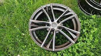Sada Alu Disků 5x120 R18 Aluett - 4