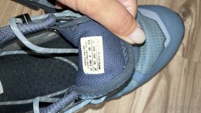 Salomon Predict Hike GTX - 4