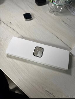 Apple Watch 9 45mm - 4
