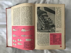 Technický magazín komplet 1961 - 4