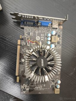 Mix PC komponent - 4