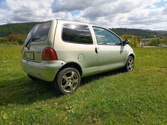 Renault Twingo 1,2.16V - 4