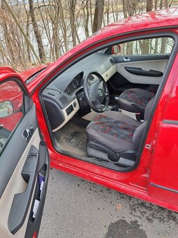 Škoda Fabia 2007 1.9 Tdi - 4