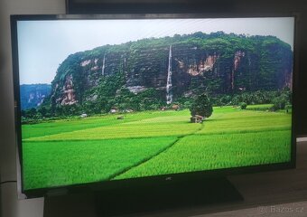 Tv JVC SMART 102cm WiFi YouTube, Netflix, onepley, - 4