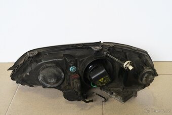 Přední světla Opel Astra - 4