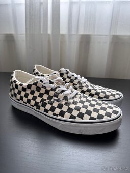 Vans Old School - 4