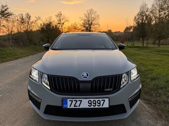Škoda octavia 3rs 135kw - 4