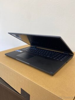 Notebook ASUS ExpertBook - i5/8GB/512GB/WIN11 PRO - 4