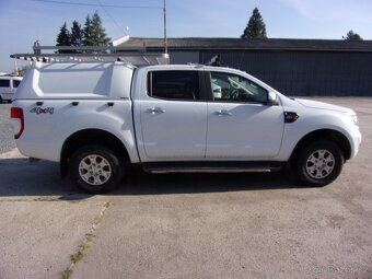 FORD RANGER Double Cab 2.2 TDCi 118kW 4x4, RZ 1TD1073 - 4