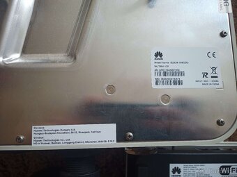 LTE modem huawei b2338-168 - 4