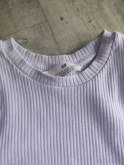 Šaty H&M - 4