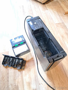 UPS APC Back-UPS Pro 1500 - 4