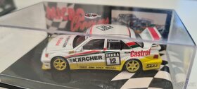 MICRO Champs 1:64 Mercedes E 190 DTM - 4