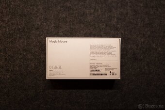 Apple Magic Mouse 2 – Plně funkční - 4