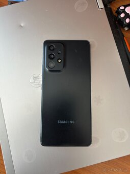 Samsung galaxy A53-5G 6GB/128GB - 4