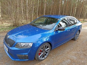 Octavia 3 RS - 4