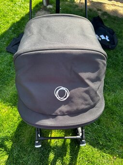 Bugaboo fox 3 - 4