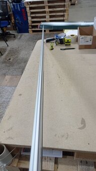 METABO Vodící lišta FS 160 cm 629011000 - 4