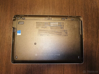 Notebook 14" HP Elitebook 840 G1 - 4