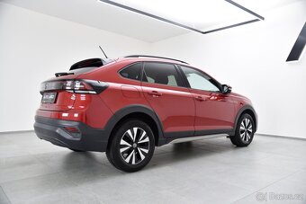 Taigo 1.0 TSI Life, ACC, Lane Assist, LED, KLIMA, Virtual - 4