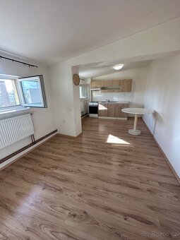 Pronájem bytu 3+kk 80 m2, ulice Francouzská - Brno - 4