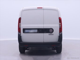 Fiat Dobló 1,6 MTJ 77kW CZ Klima Maxi DPH (2019) - 4