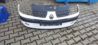 Nárazník Renault thalia - 4