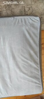Matrace s pružinami IKEA 90x200 cm - 4