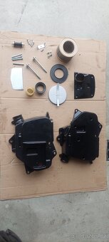 Čz airbox - 4