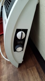 Elektrické přímotopy - 4
